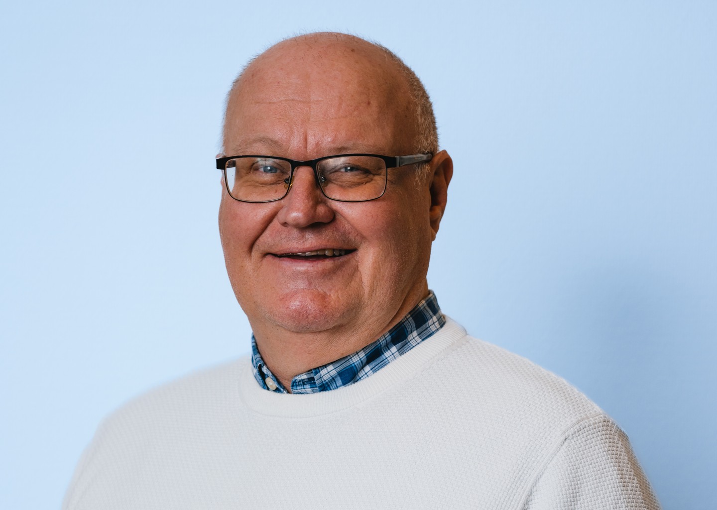 Anders johnsson  ledamot sd 2070