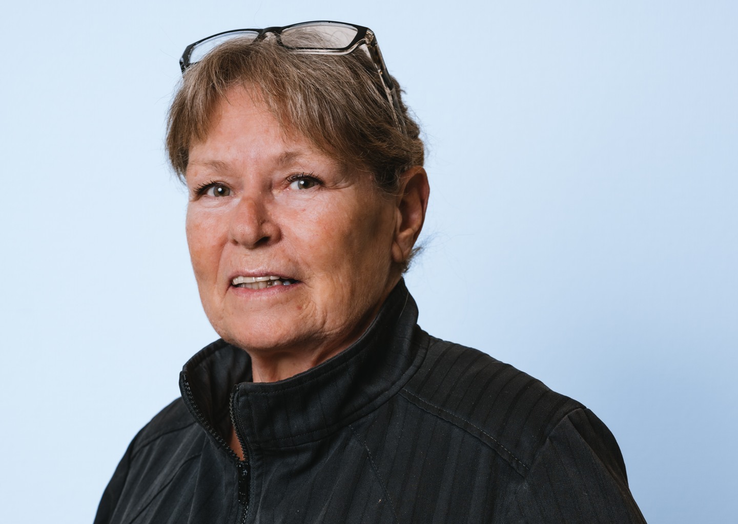 Pia klesell, suppleant sd 2066