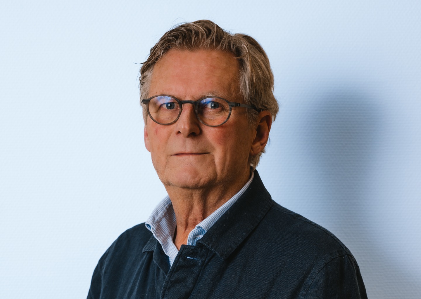 Henrik thott ledamot kd 2083