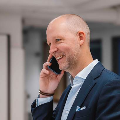 Ök säljare medarbetare19