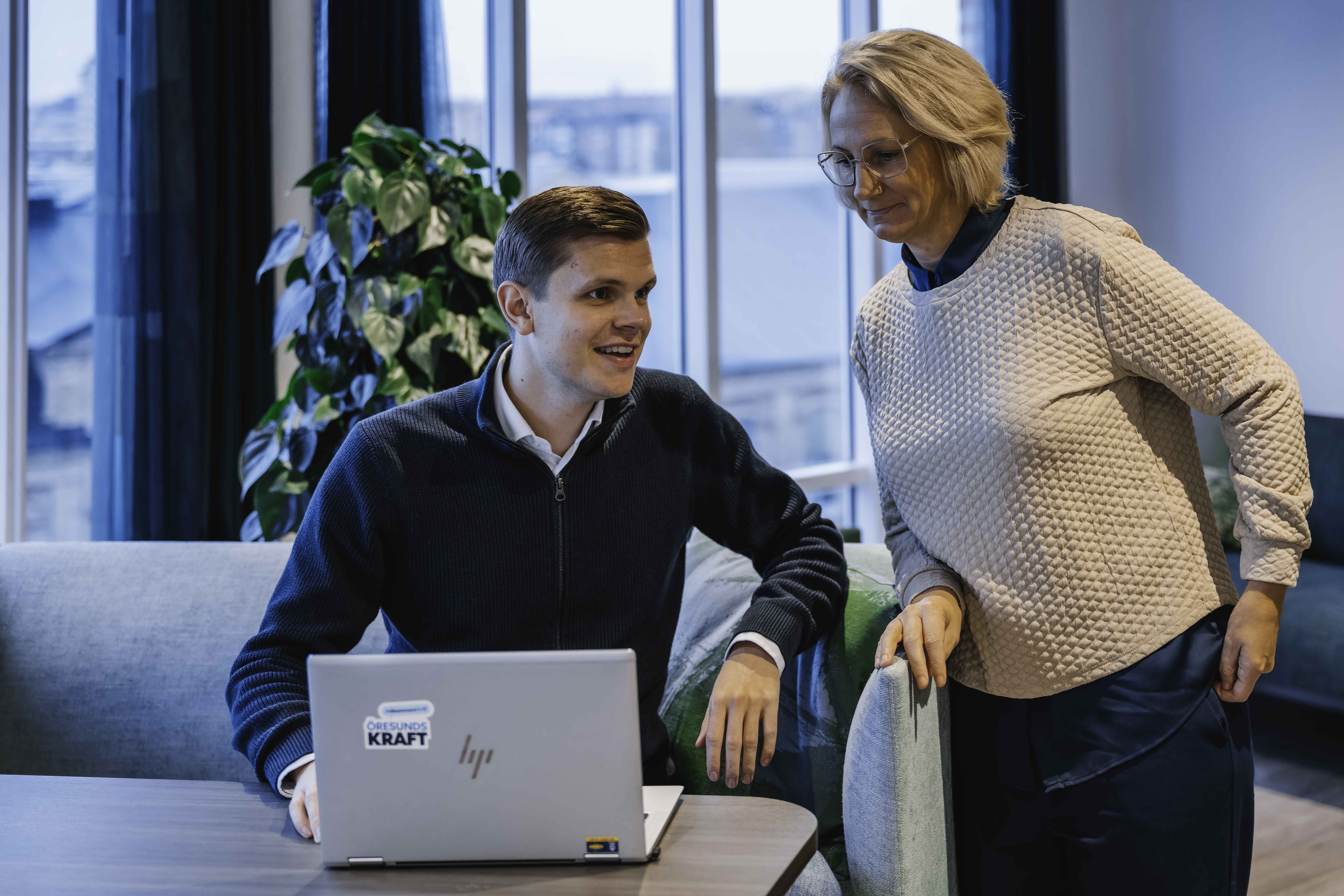 Ök säljare medarbetare4