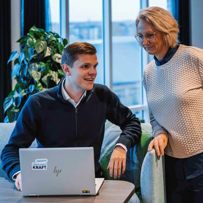 Ök säljare medarbetare4