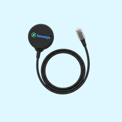 Bild på en realtidsmätare