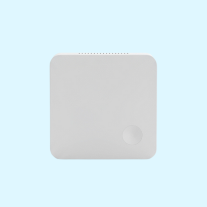 Bild på hårdvaran till värm smart