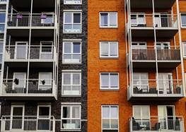 Elnatavgift lagenhet