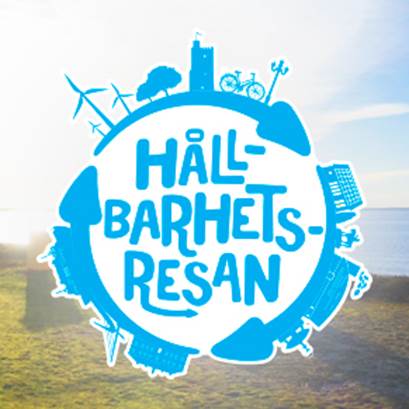 Teaserbild för Hållbarhetsresan