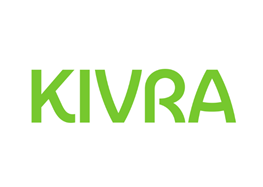 Kivra logotyp