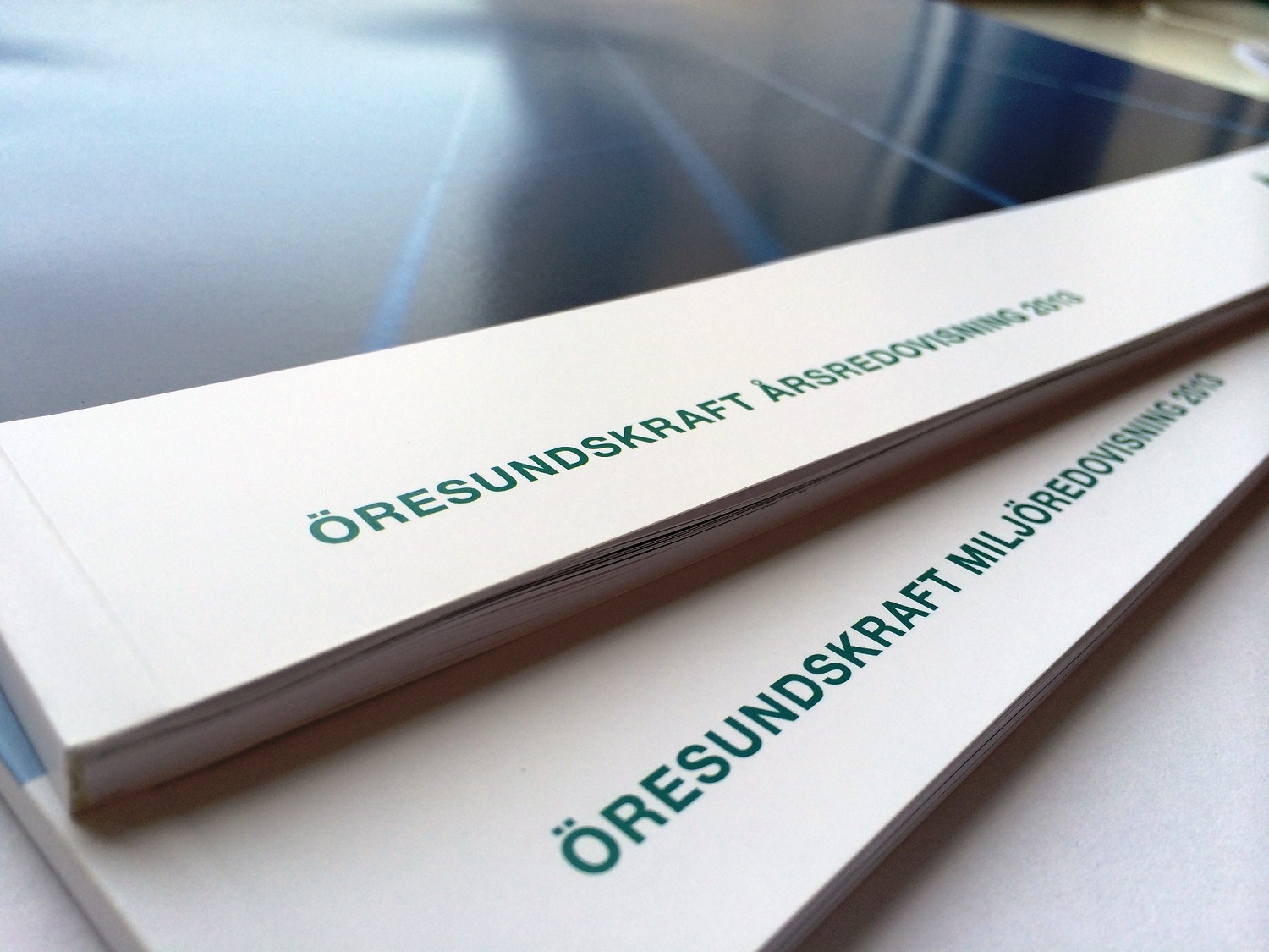 Årsredovisning