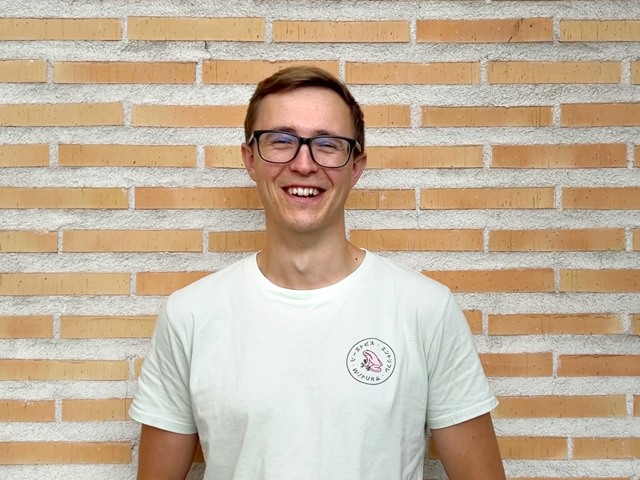 Medarbetare på oresundskraft