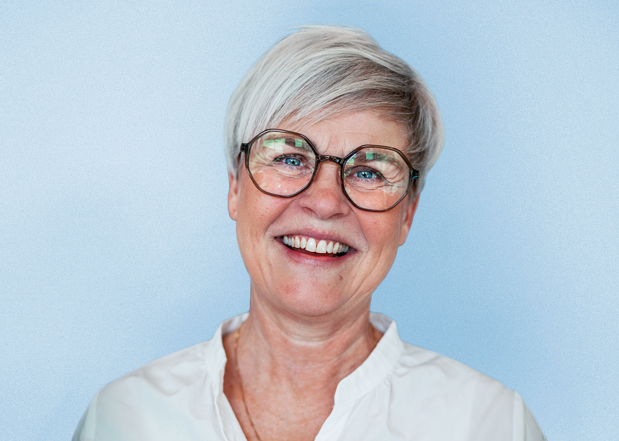 Maria linné