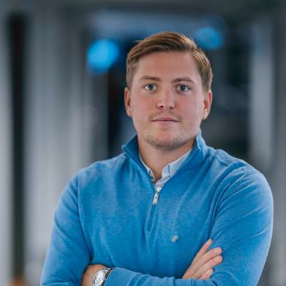 Medarbetare Öresundskraft