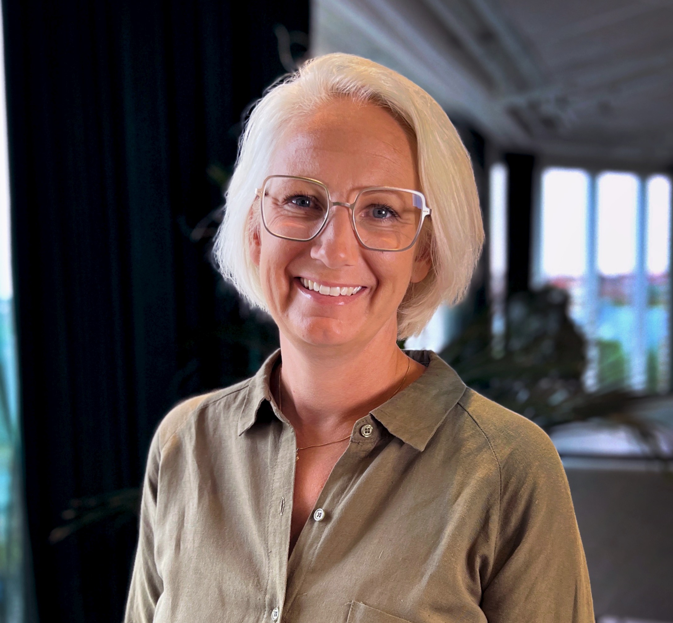 Medarbetare Öresundskraft