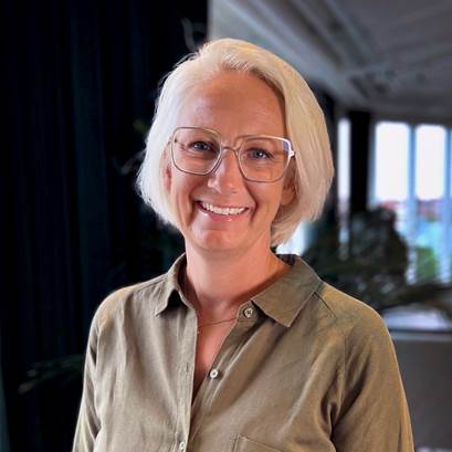 Medarbetare Öresundskraft