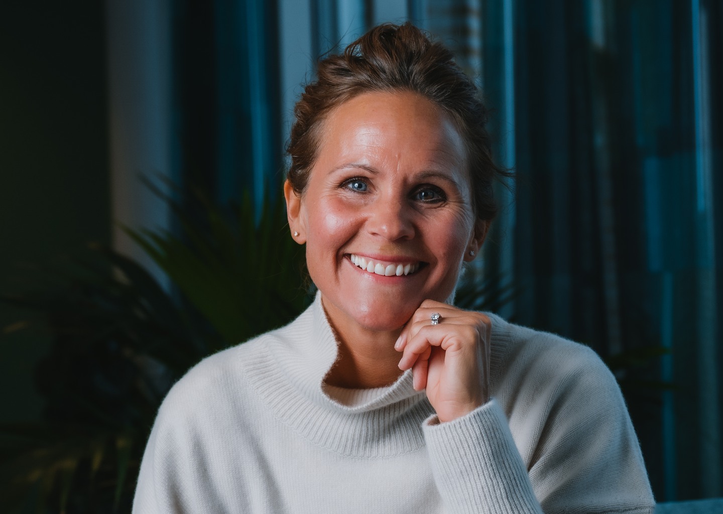 Medarbetare Öresundskraft