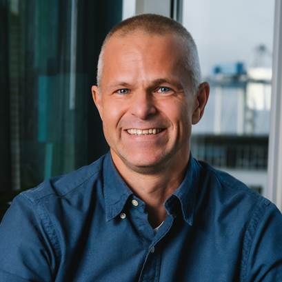 Medarbetare Öresundskraft