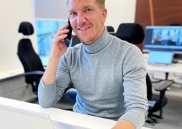 Medarbetare Öresundskraft