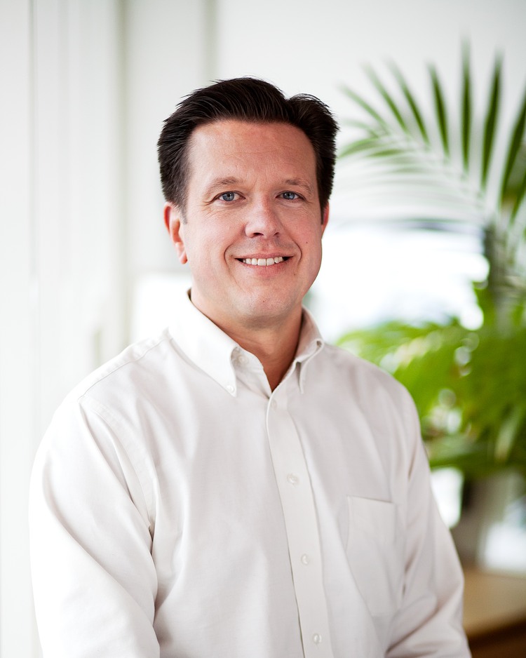 Medarbetare Öresundskraft