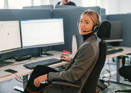 Medarbetare Öresundskraft