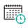 Kalender ikon