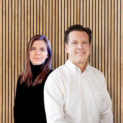 Energikartläggare från Öresundskraft